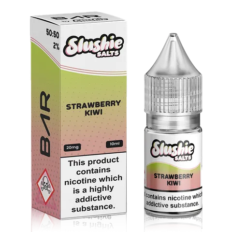Slushie Bar salt 10ML