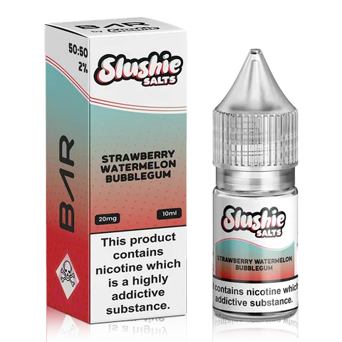 Slushie Bar salt 10ML
