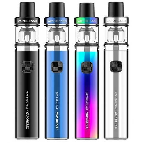 Vaporesso Sky Solo Plus Vape Kit