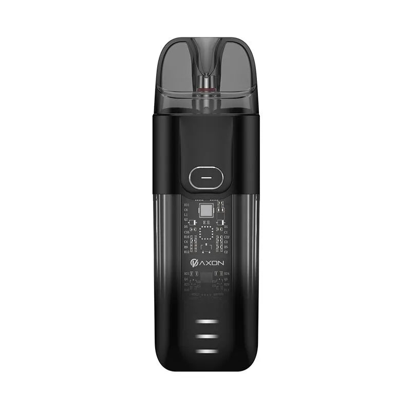 Vaporesso Luxe X pod Vape kit Black