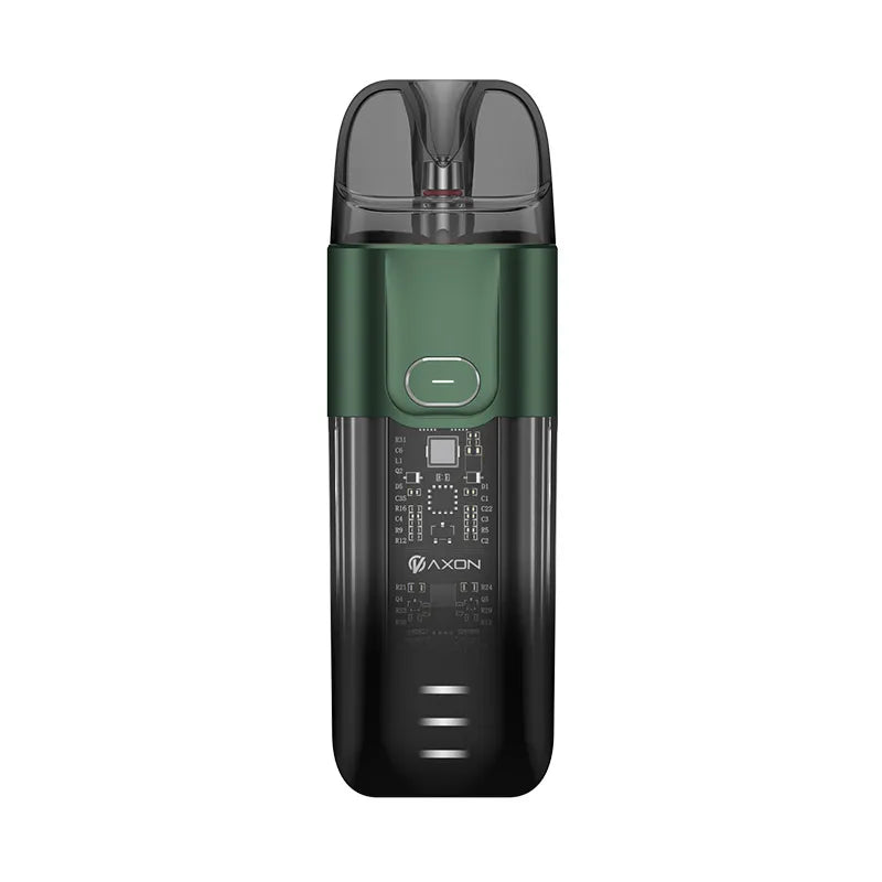 Vaporesso Luxe X pod Vape kit Green