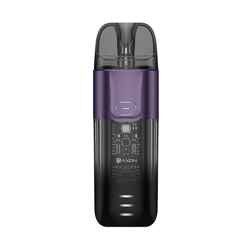 Vaporesso Luxe X pod Vape kit Purple