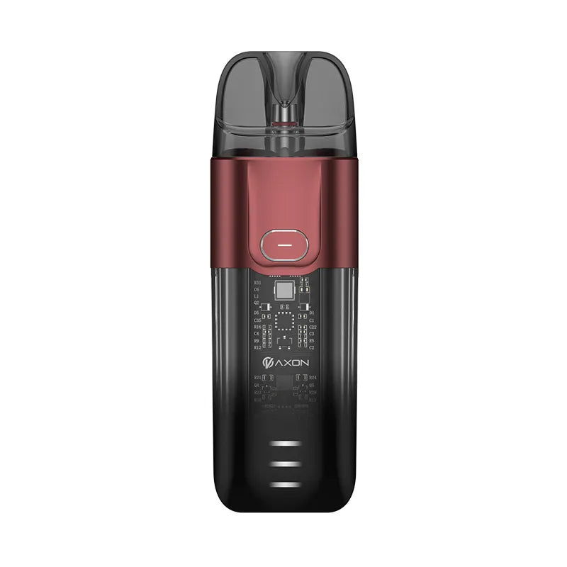 Vaporesso Luxe X pod Vape kit Red