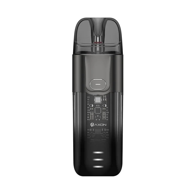 Vaporesso Luxe X pod Vape kit Space Grey