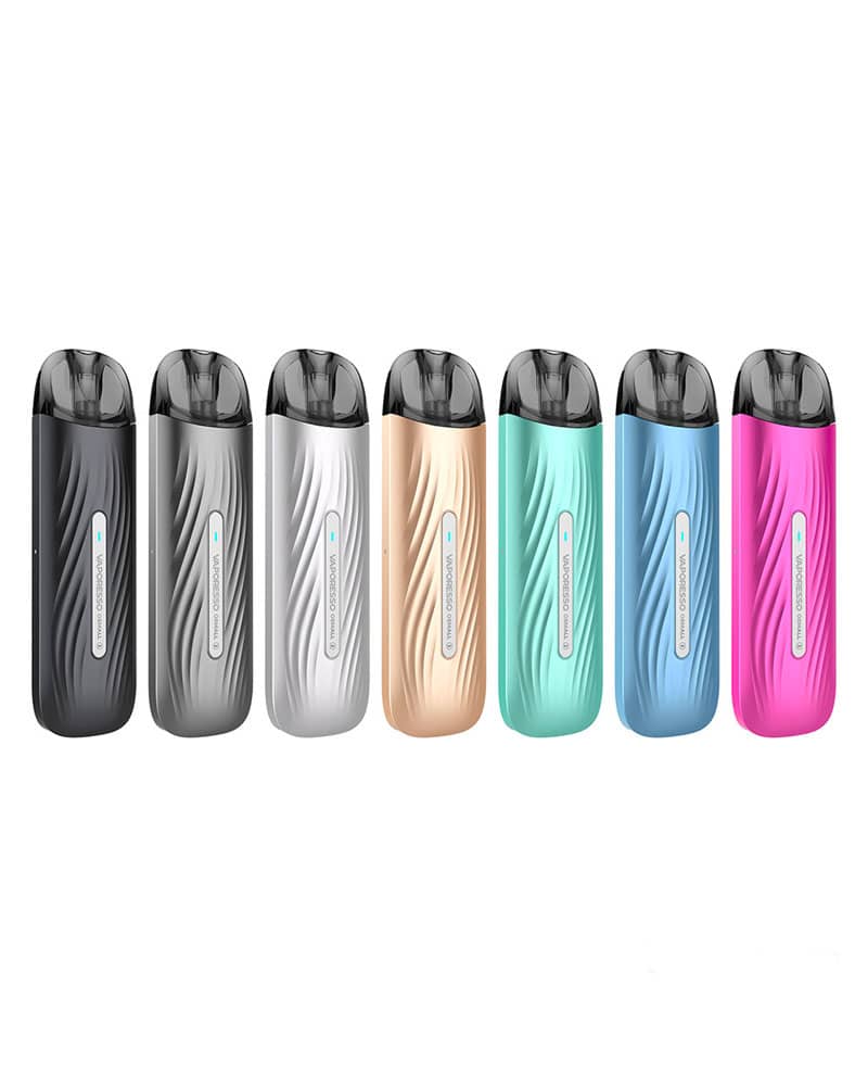 Vapresso Osmall V2 Pod Vape Kit