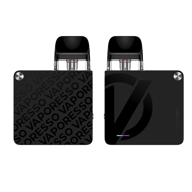 Vaporesso XROS 3 Nano Pod Vape Kit