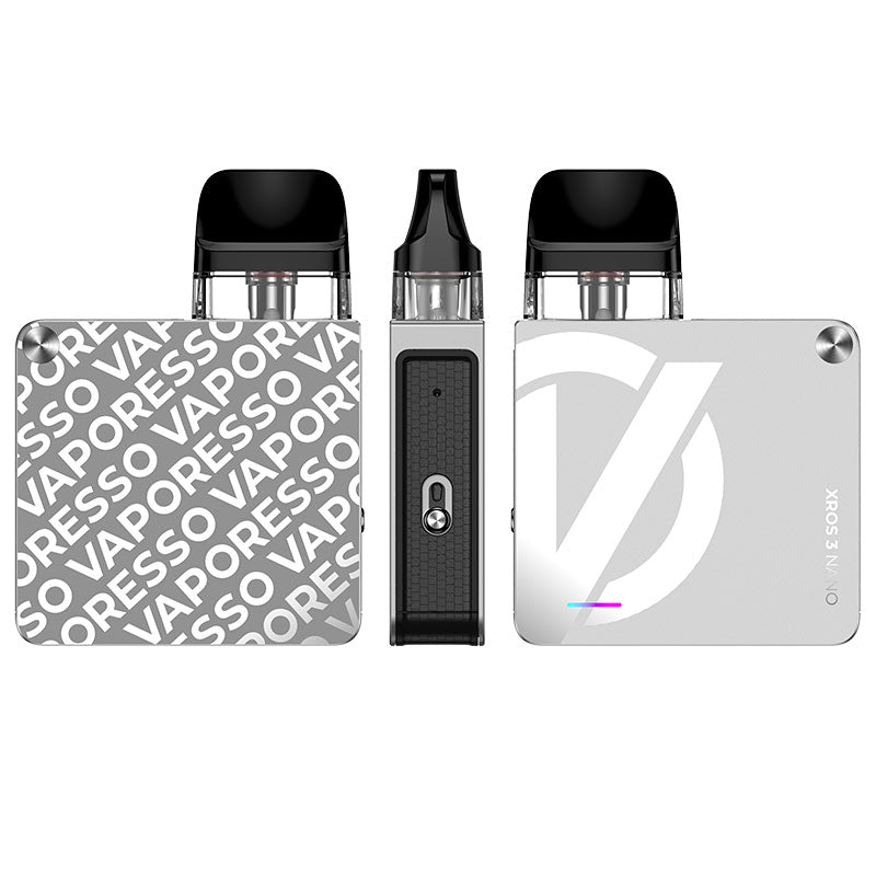 Vaporesso XROS 3 Nano Pod Vape Kit