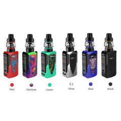 Vaporesso Tarot Baby 85W NRG/SE 2ml Sub-Ohm Tank Complete Vape Kit