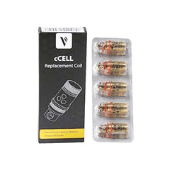 Vaporesso Target Pro CCELL 0.5ohm Replacement Coils