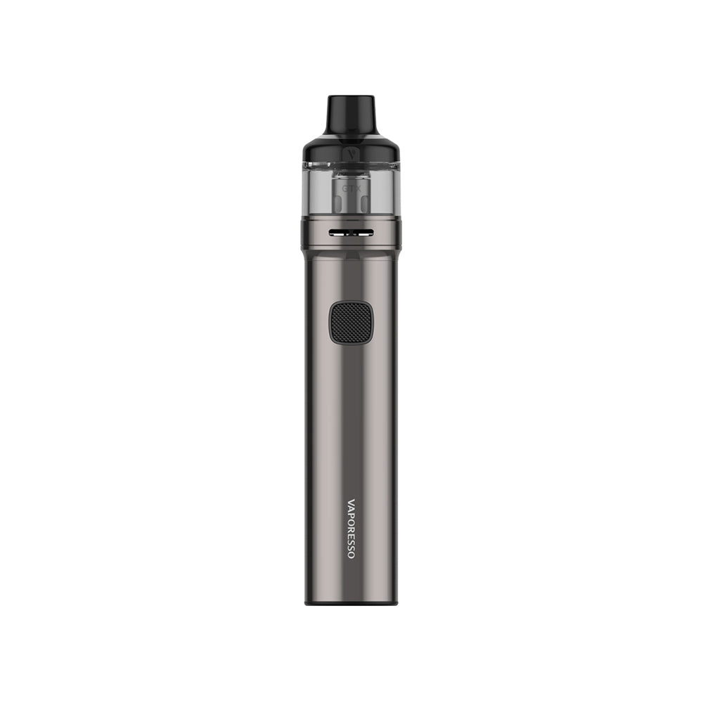 VAPORESSO GTX Go 80 Pod Kit Grey