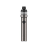 VAPORESSO GTX Go 80 Pod Kit Grey