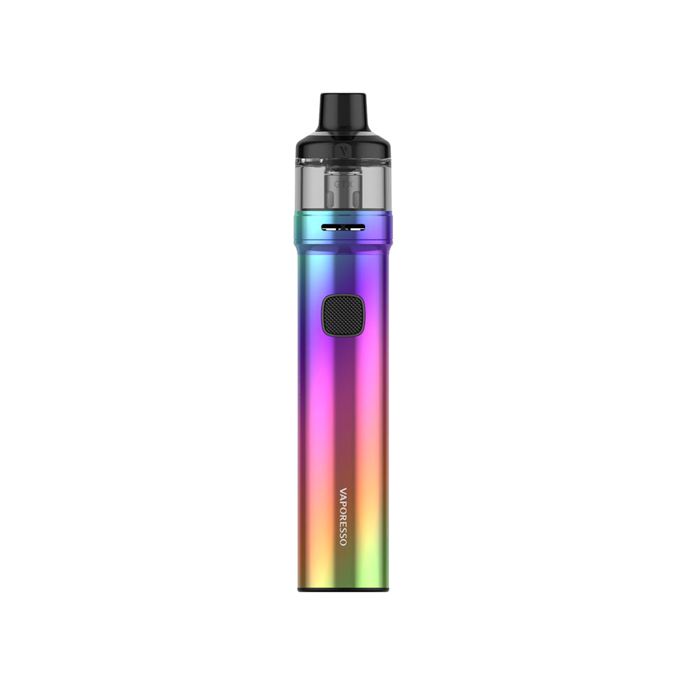 VAPORESSO GTX Go 80 Pod Kit Rainbow