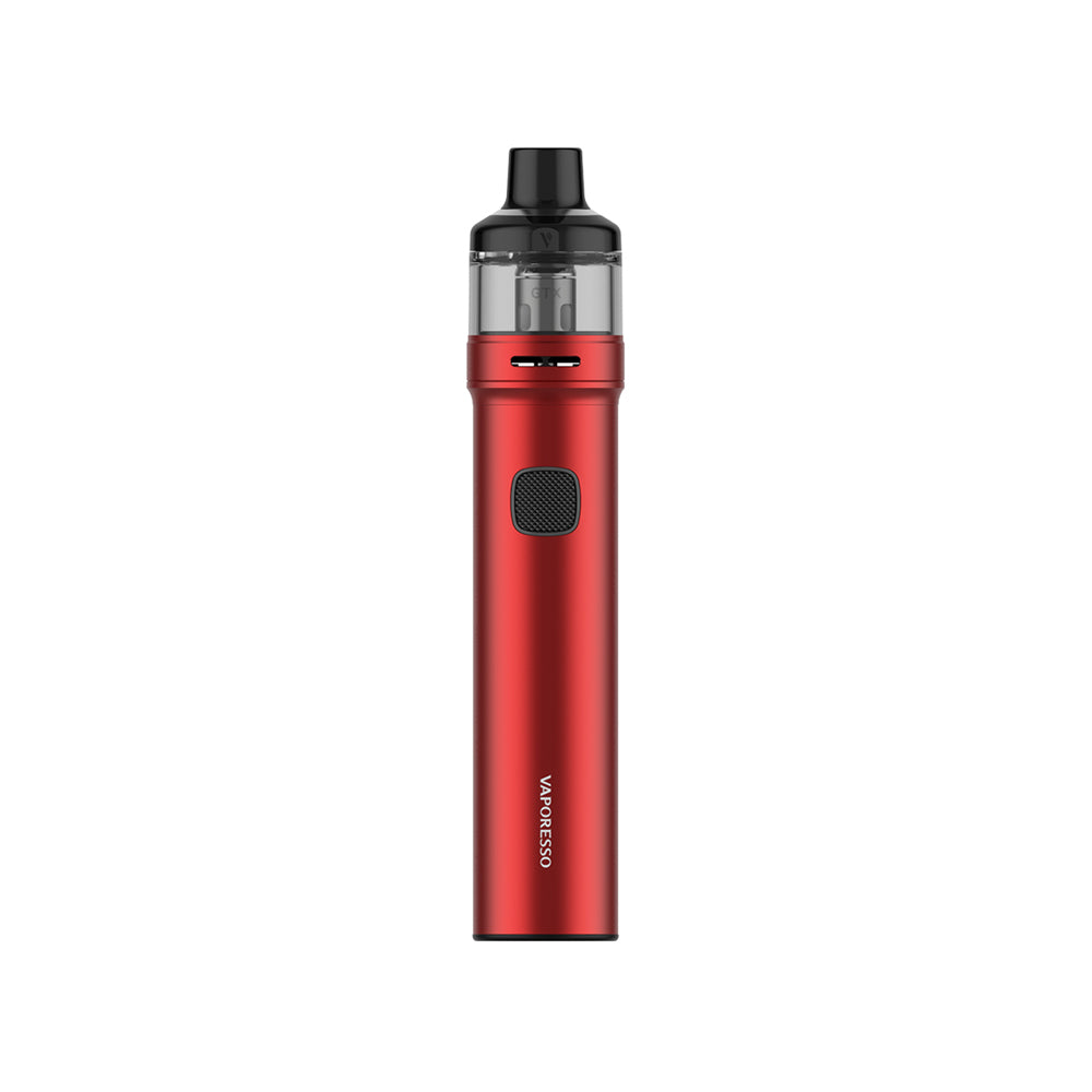 VAPORESSO GTX Go 80 Pod Kit Red
