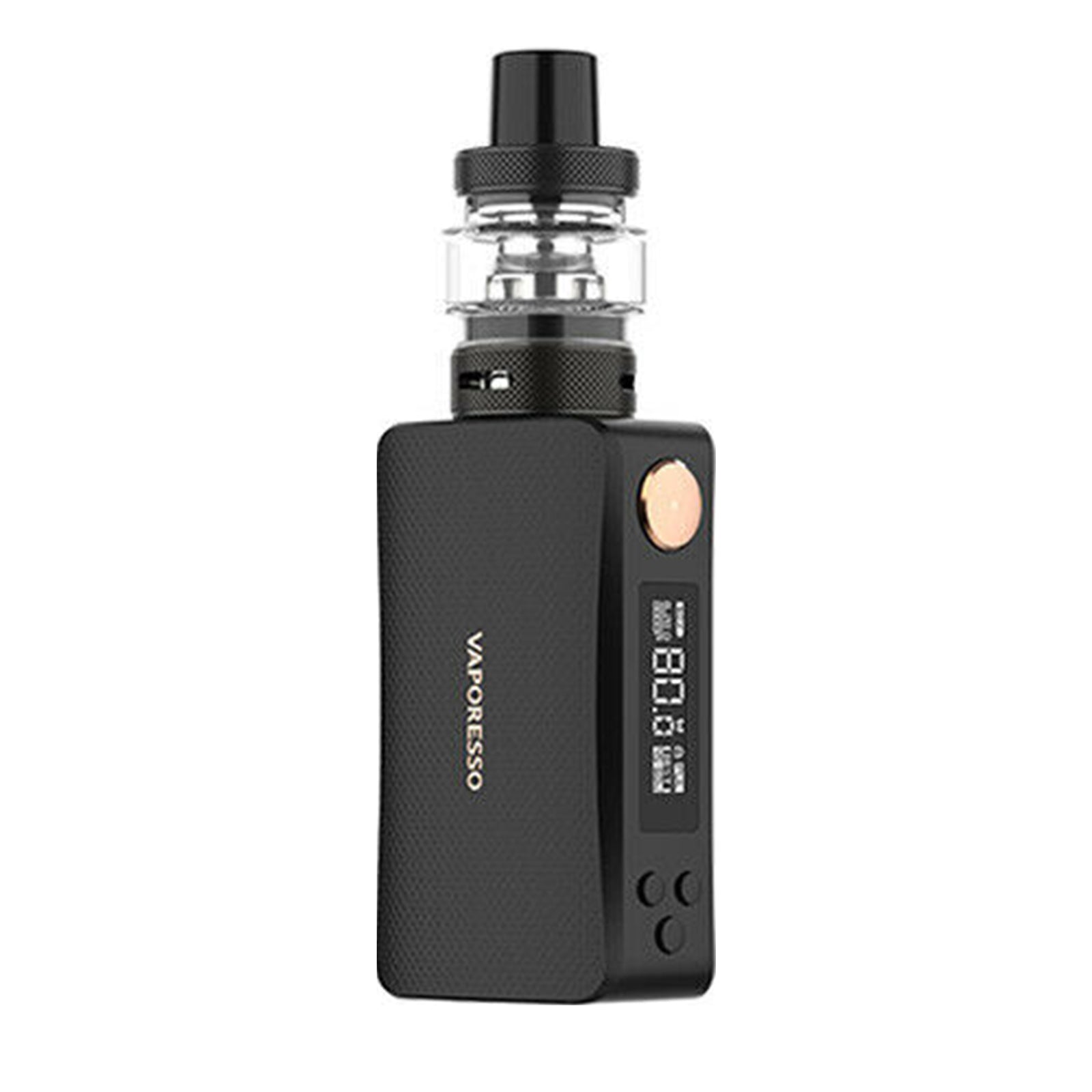 Vaporesso Gen Nano Starter Vape Kit Black