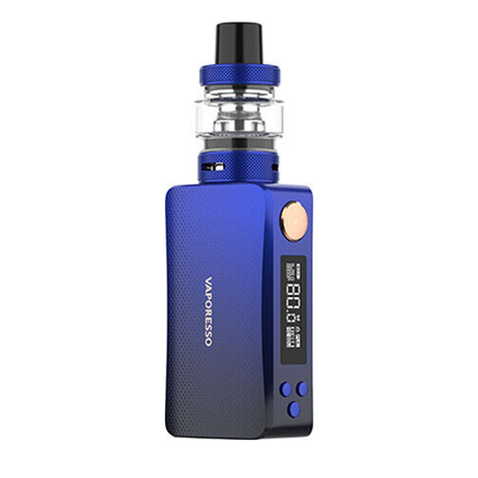 Vaporesso Gen Nano Starter Vape Kit Blue