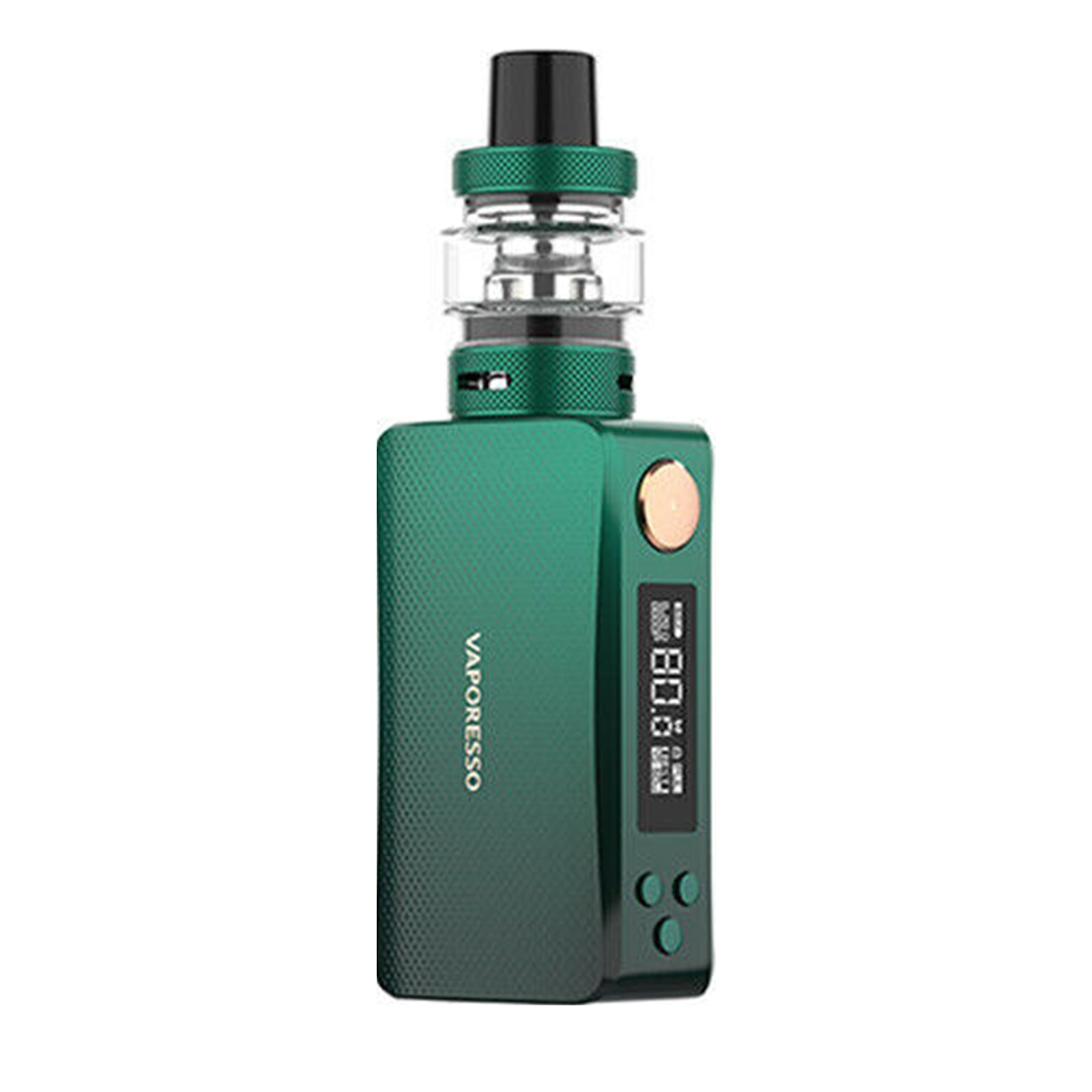 Vaporesso Gen Nano Starter Vape Kit Green