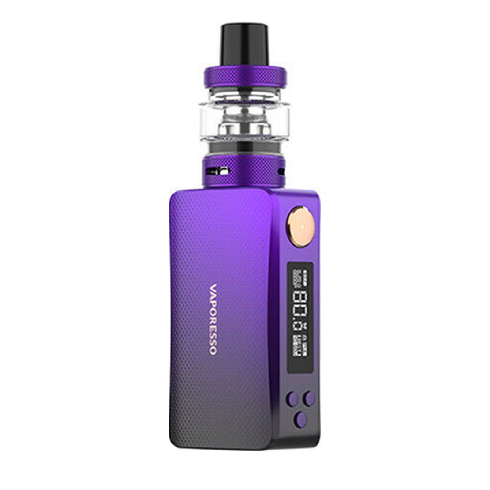 Vaporesso Gen Nano Starter Vape Kit Purple