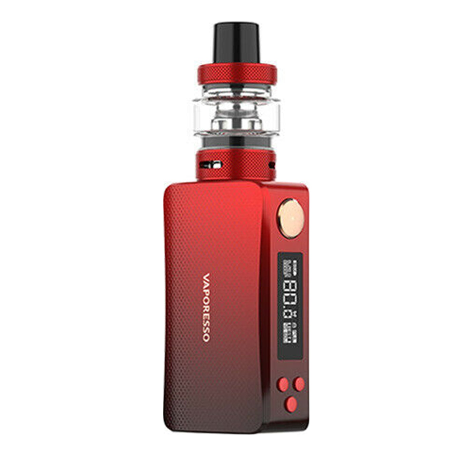 Vaporesso Gen Nano Starter Vape Kit Red