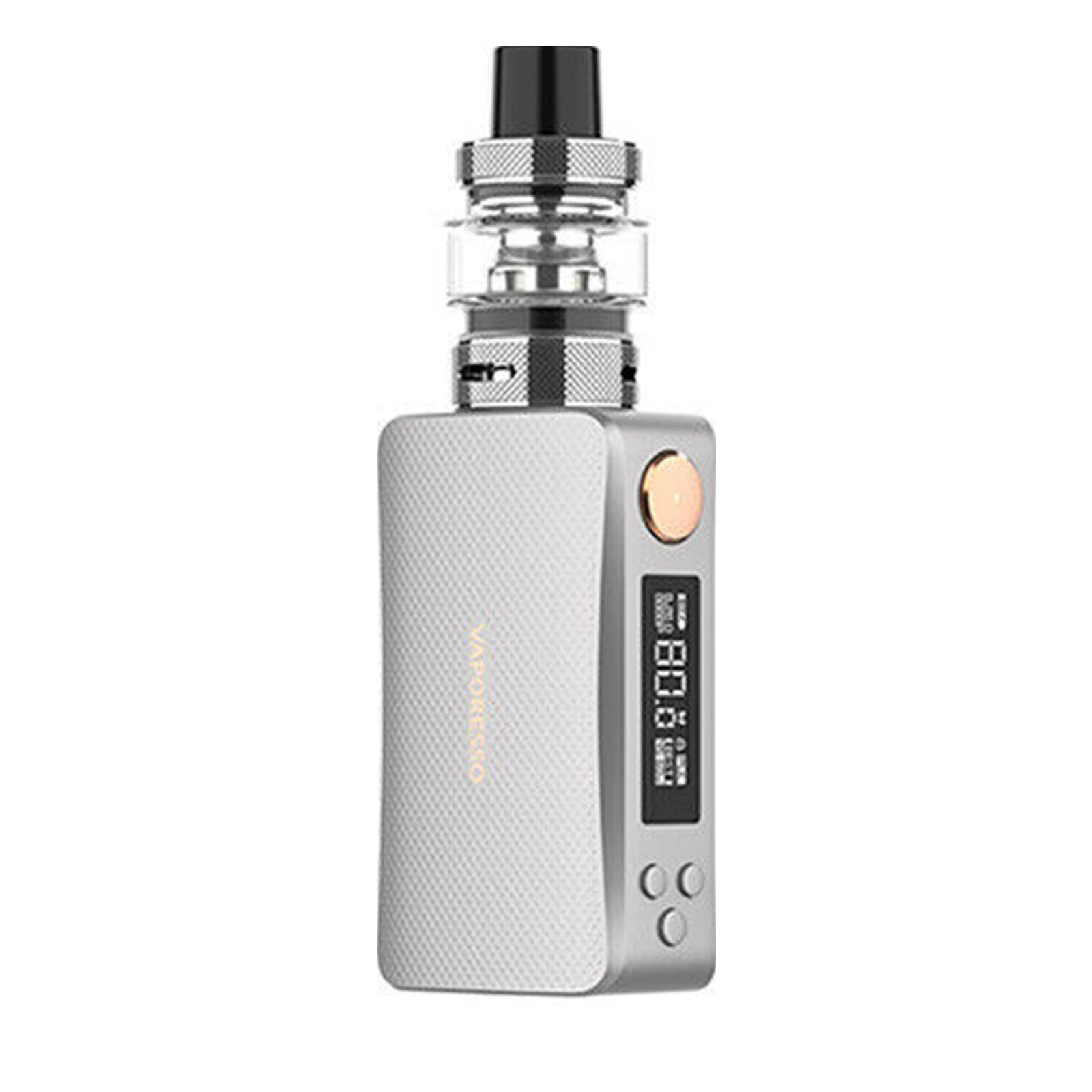 Vaporesso Gen Nano Starter Vape Kit Silver