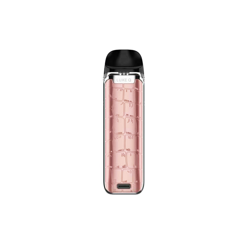 Vaporesso Luxe Q Kit Pink