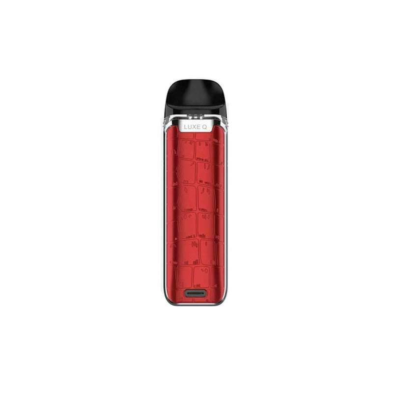  Vaporesso Luxe Q Kit Red