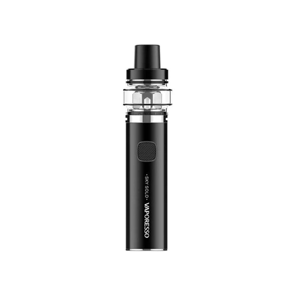 Sky Solo Black