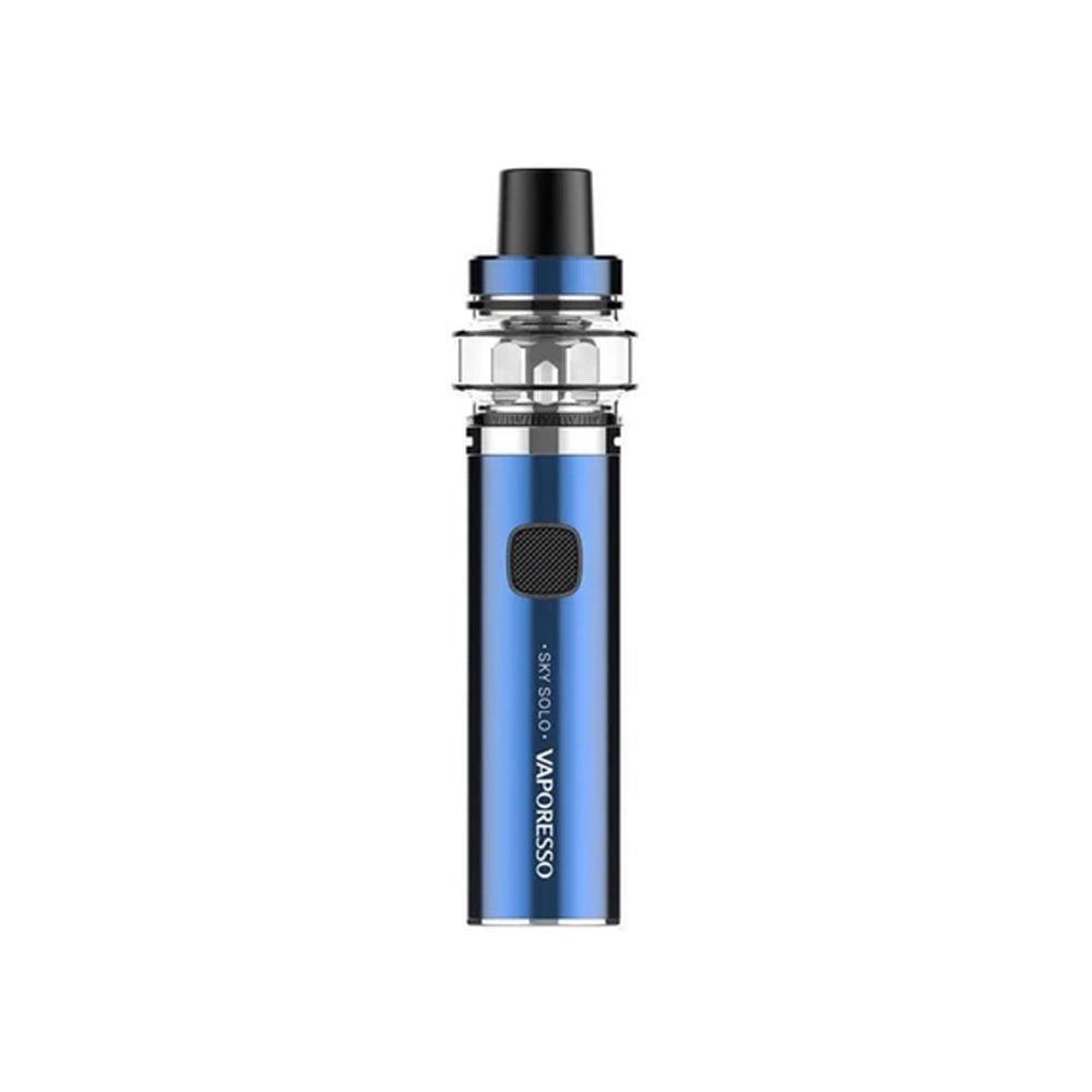 Sky Solo Blue