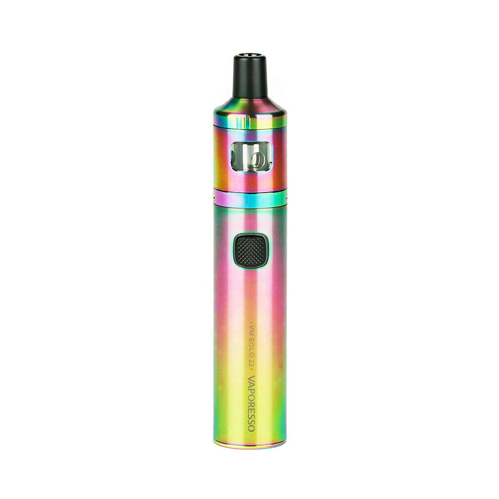 Vaporesso VM Solo 22 2000 mah Vape Kit Vape Pen