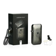 Vaporesso Aurora Play E Cig Refillable Vaporise Vape Kit