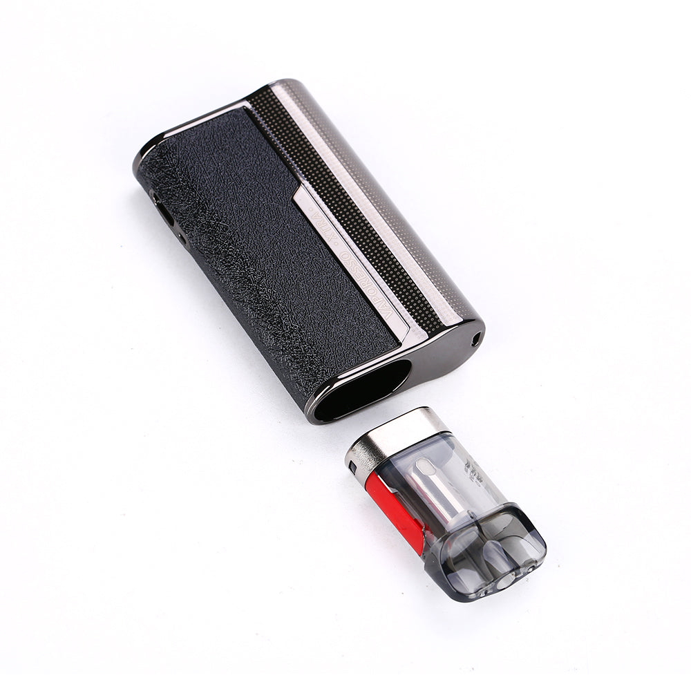 Vaporesso XTRA Pod Kit | Kits | Starter Kits | Nic Salts Mesh Coil Performs Australia Vaporesso XTRA Pod Kit | Kits | Starter Kits | Nic Salts Mesh Coil Performs Australia