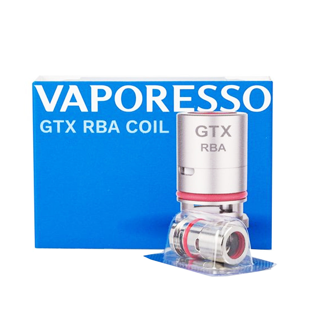VAPORESSO GTX Replacement Coils
