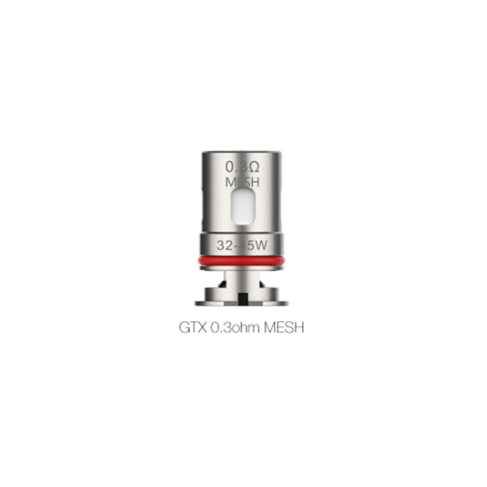 VAPORESSO GTX Replacement Coils