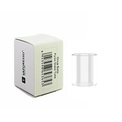 Vaporesso Orca Solo Replacement Pyrex Glass E-Cigarette Vape E-Cig Tube (2ml)