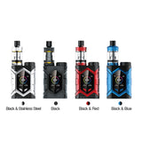 VAPTIO WALL CRAWLER 80W TC with Throne Tank Vape Kit