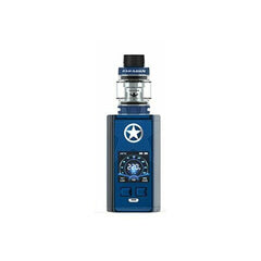 VAPTIO CAP'TN 220W TC Kit with Paragon Tank Vape Kit