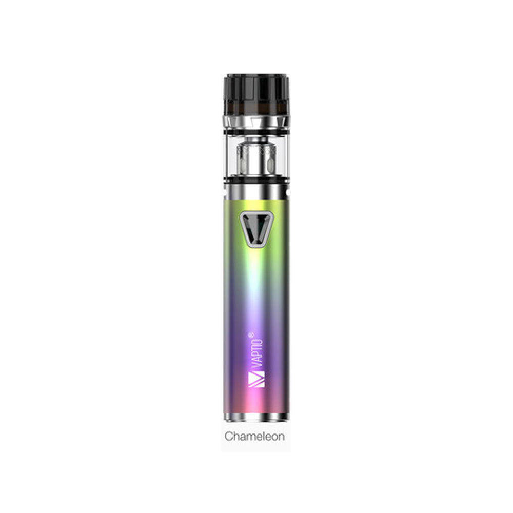 VAPTIO SOLO F1 Vape Kit The Vape City Ltd VAPTIO SOLO F1 Vape Kit The Vape City Ltd