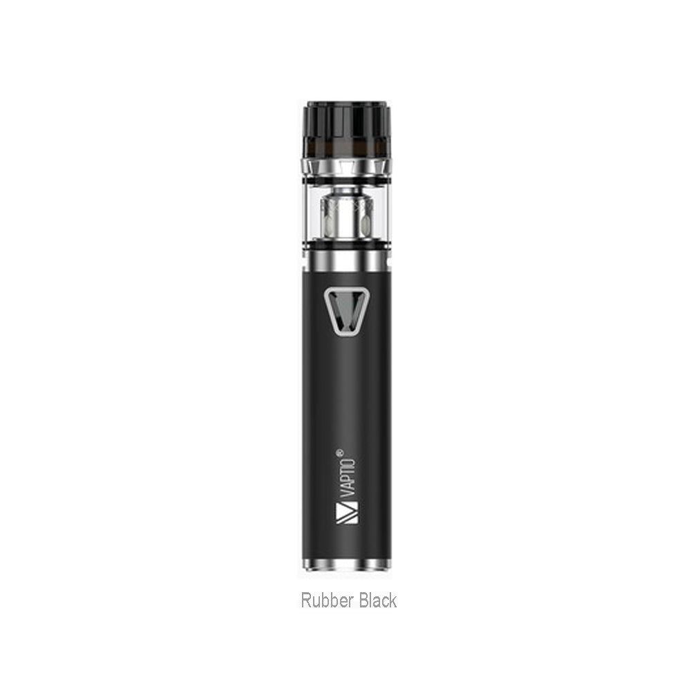 VAPTIO SOLO F1 Vape Kit The Vape City Ltd VAPTIO SOLO F1 Vape Kit The Vape City Ltd