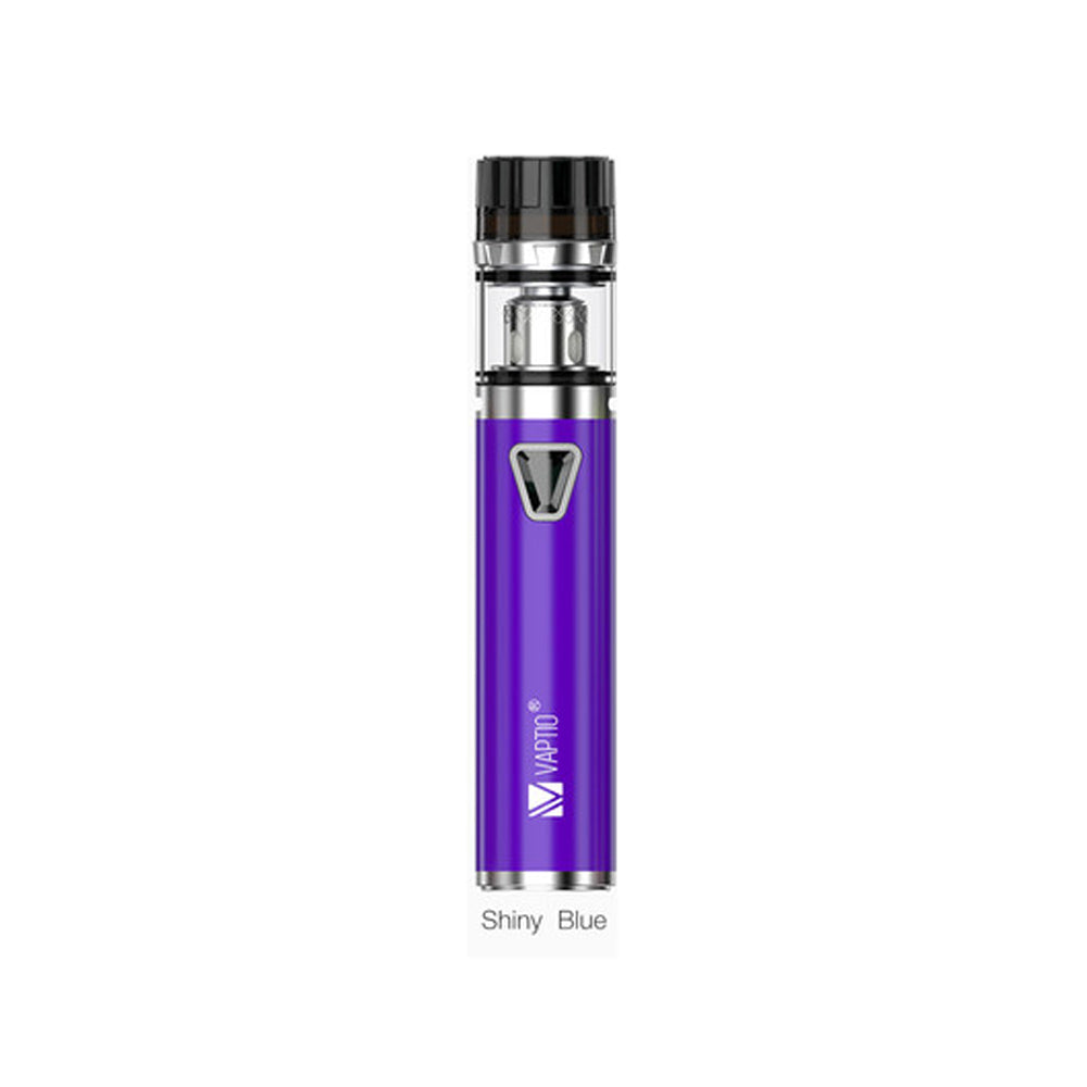 VAPTIO SOLO F1 Vape Kit The Vape City Ltd VAPTIO SOLO F1 Vape Kit The Vape City Ltd