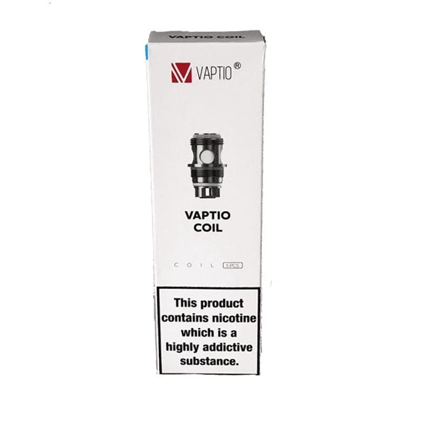 VAPTIO Cosmo C2 Replacement Coils