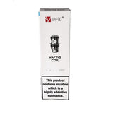 VAPTIO Cosmo C2 Replacement Coils
