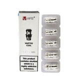 VAPTIO Cosmo C2 Replacement Coils