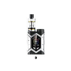 VAPTIO WALL CRAWLER 80W TC with Throne Tank Vape Kit