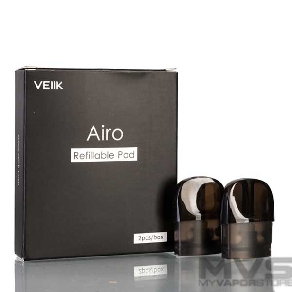 Veiik Airo Replacement Pod