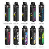 Voopoo Vinci MOD POD Kit