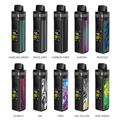 Voopoo Vinci MOD POD Kit