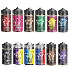 200ml Vintage e juice