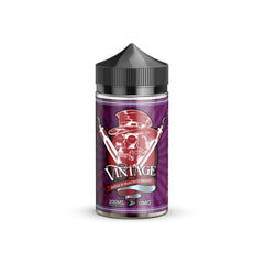 200ml Vintage e juice
