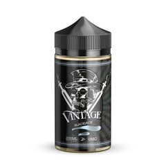 200ml Vintage e juice