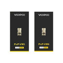 VooPoo PnP-VM5 0.20Ω Or PnP-VM6 Mesh 0.15Ω Replacement Coils