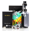 VooPoo Mojo TC 88W Starter Kit  UForce